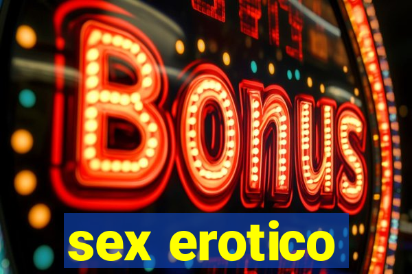 sex erotico